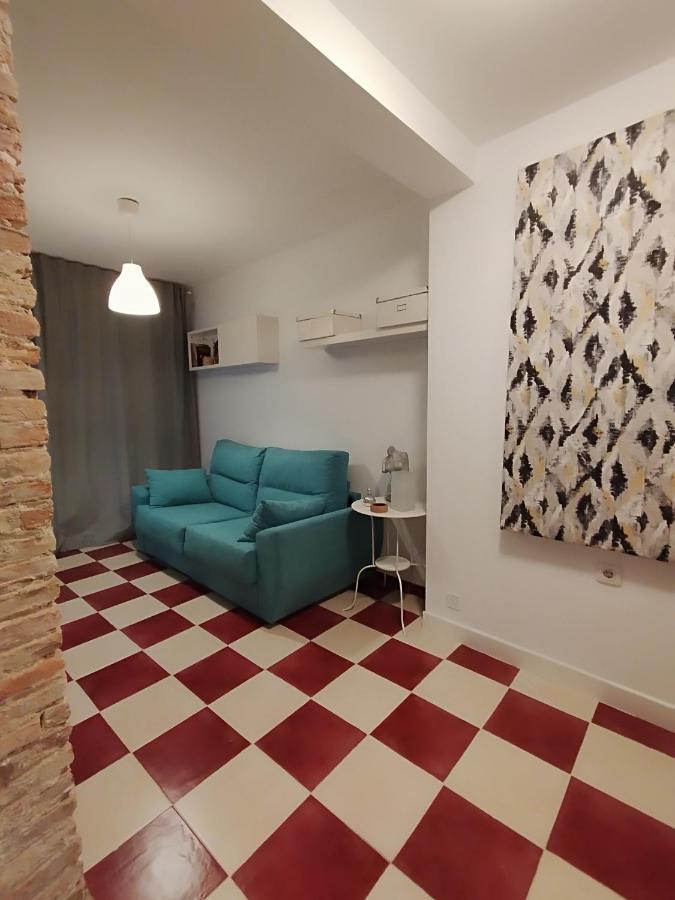 Appartamento La Casa Del Viento Atq Antequera Esterno foto