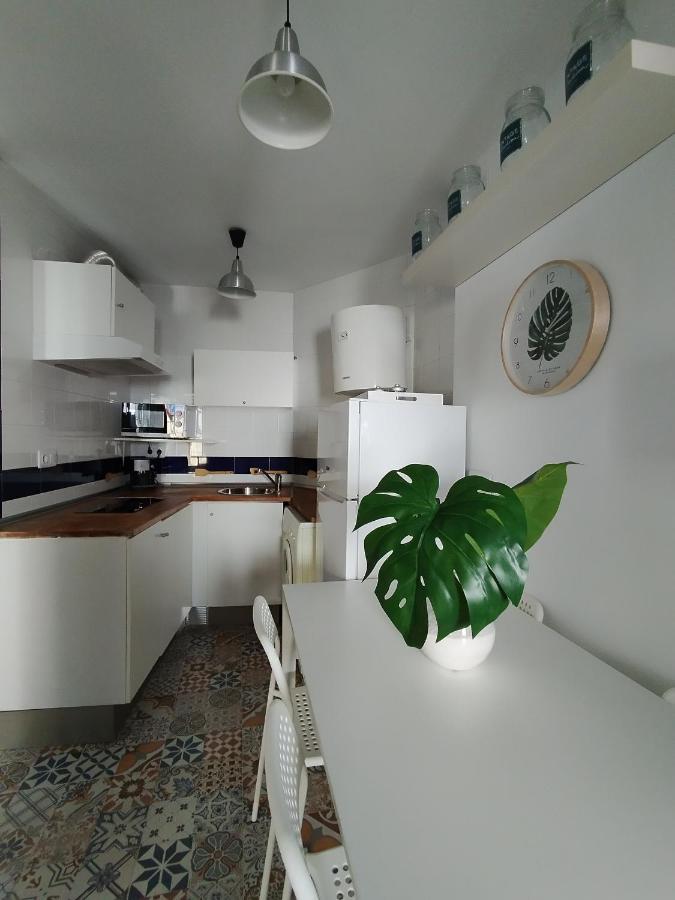 Appartamento La Casa Del Viento Atq Antequera Esterno foto