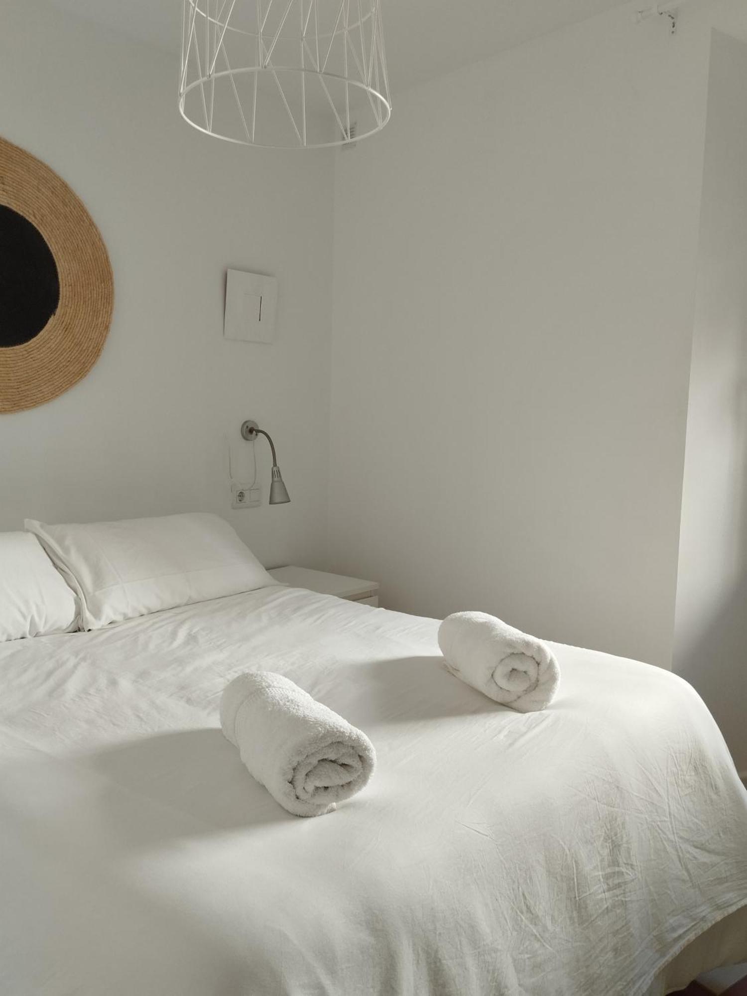 Appartamento La Casa Del Viento Atq Antequera Esterno foto