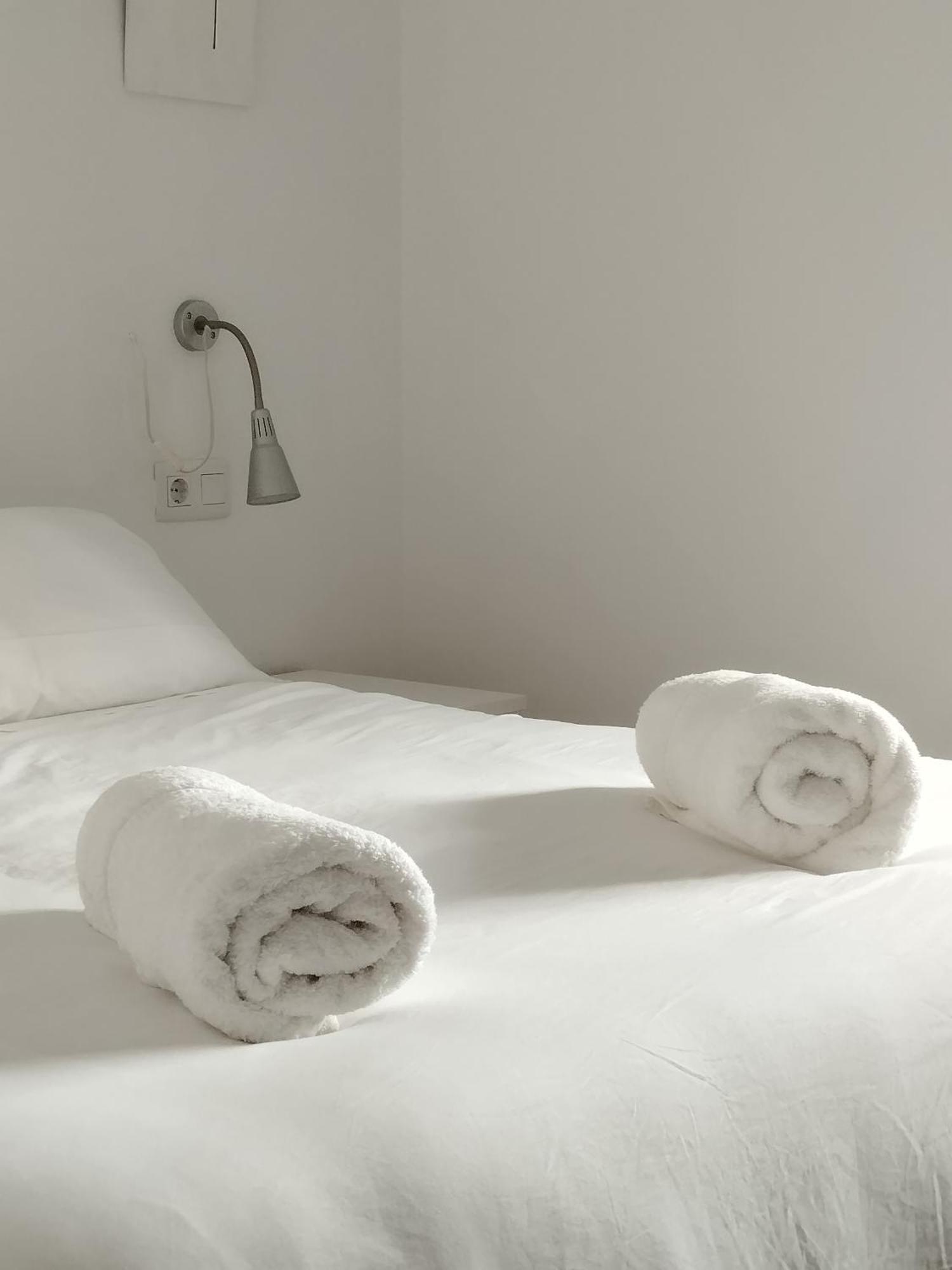 Appartamento La Casa Del Viento Atq Antequera Esterno foto