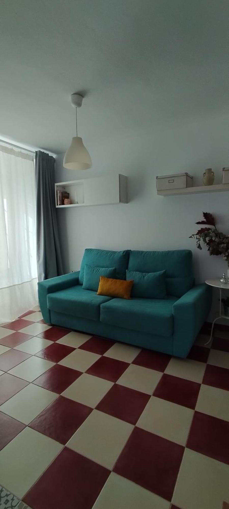 Appartamento La Casa Del Viento Atq Antequera Esterno foto